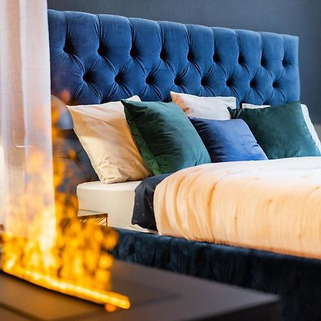 Moli Apartman S Privatni Saunou - Molo Lipno Resort Lipno nad Vltavou Esterno foto
