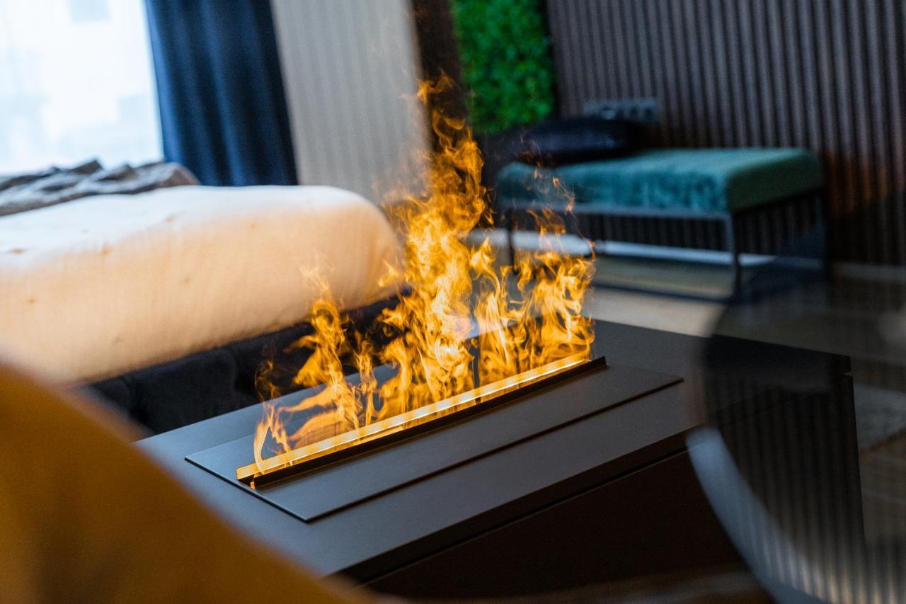 Moli Apartman S Privatni Saunou - Molo Lipno Resort Lipno nad Vltavou Esterno foto