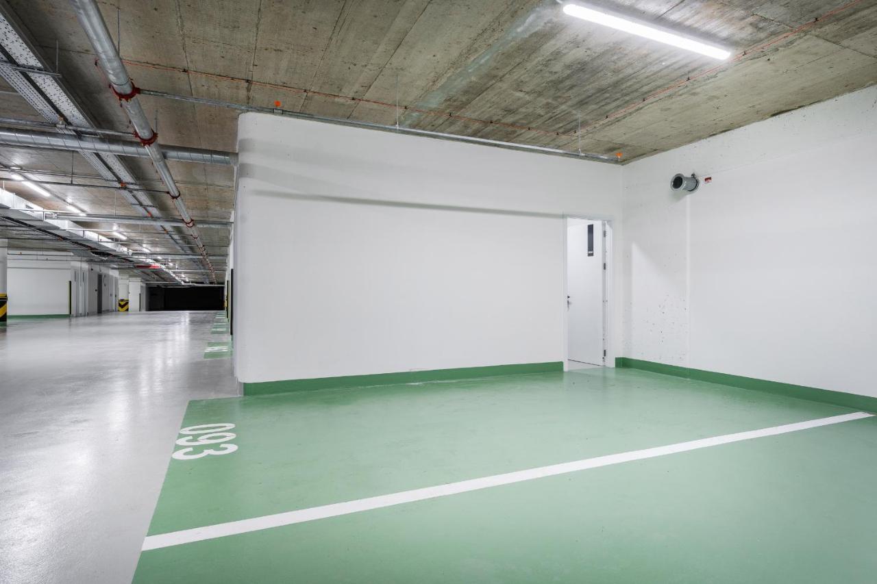 Moli Apartman S Privatni Saunou - Molo Lipno Resort Lipno nad Vltavou Esterno foto